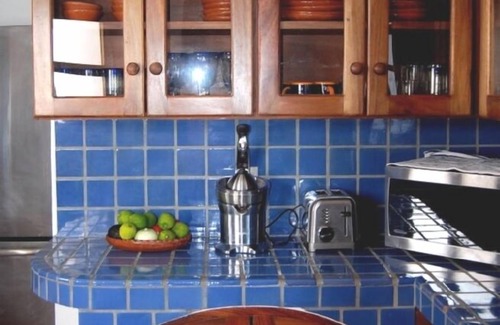 Punta Negra House | Casa Serena - Stunning Beachfront Villa Near Four Seasons