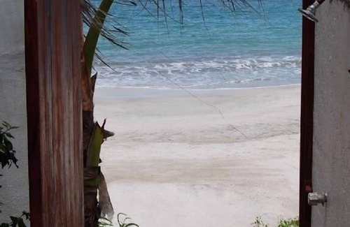 Punta Negra House | Casa Serena - Stunning Beachfront Villa Near Four Seasons