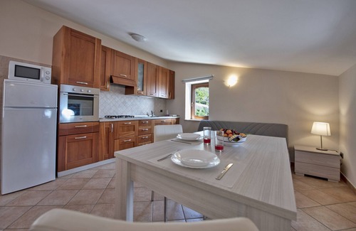 Conca dei Marini Apartment | CASA SERENA WITH BEAUTIFUL SEA VIEW TERRACE