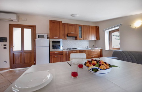 Conca dei Marini Apartment | CASA SERENA WITH BEAUTIFUL SEA VIEW TERRACE