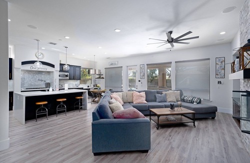 Rancho Santana Villa | Casa Serenity - Luxury Living w/Pool & Jacuzzi