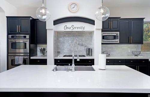 Rancho Santana Villa | Casa Serenity - Luxury Living w/Pool & Jacuzzi