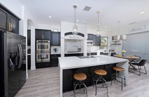 Rancho Santana Villa | Casa Serenity - Luxury Living w/Pool & Jacuzzi