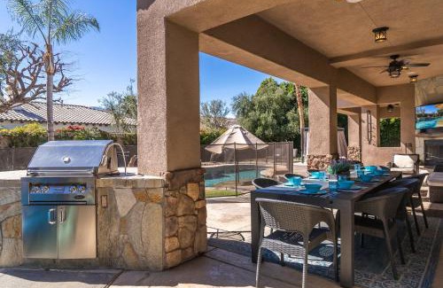 Rancho Santana Villa | Casa Serenity - Luxury Living w Pool & Jacuzzi