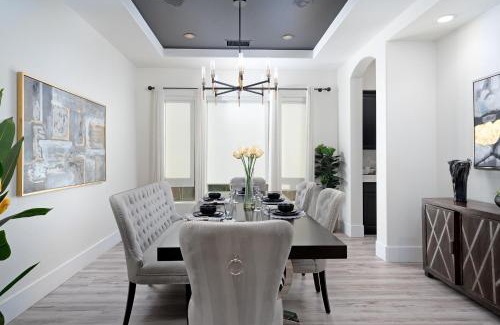 Rancho Santana Villa | Casa Serenity - Luxury Living w Pool & Jacuzzi