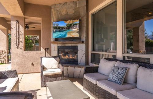 Rancho Santana Villa | Casa Serenity - Luxury Living w Pool & Jacuzzi