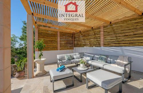 Vall-Llobrega House | Casa Ses Salines