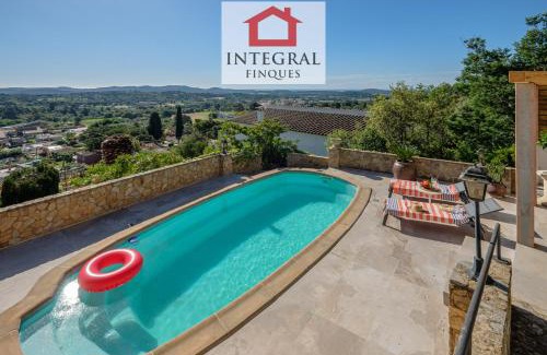 Vall-Llobrega House | Casa Ses Salines