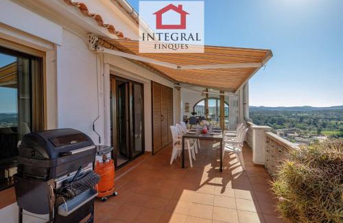 Vall-Llobrega House | Casa Ses Salines