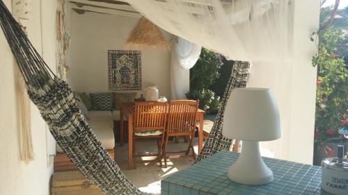 Canohes House | Casa Sestina - Gîte indépendant dans belle propriété avec piscine