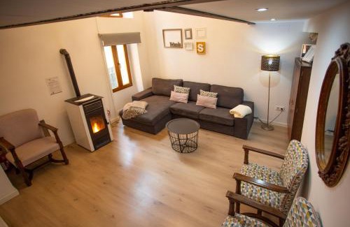 Alcoy Apartment | Casa Severina