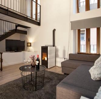 Alcoy Apartment | Casa Severina