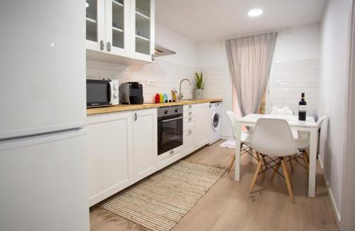 Alcoy Apartment | Casa Severina
