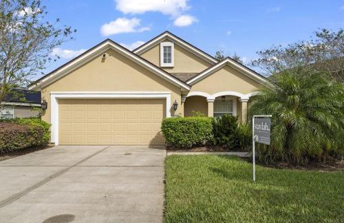 St. Augustine House | Casa Sevilla World Golf Village Home