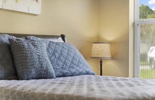 St. Augustine House | Casa Sevilla World Golf Village Home