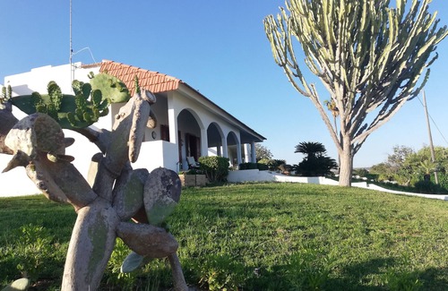 Scicli House | Casa Sgarlata - Between Sky and Sea