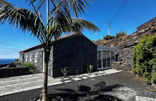 Lajes do Pico House | Casa Sia