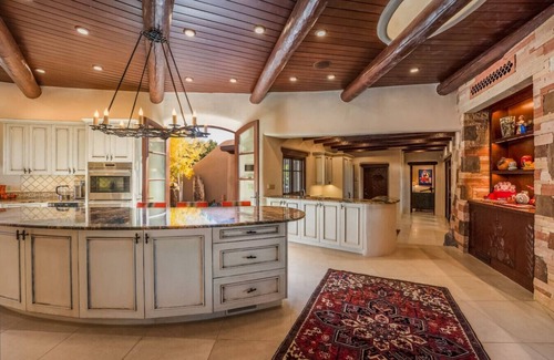 North Hills House | Casa Sierra-Seven Bedrooms with Outdoor Living