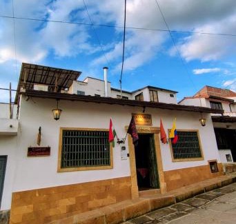 Curiti Bed & Breakfast | Casa Silva - Hotel Cafe