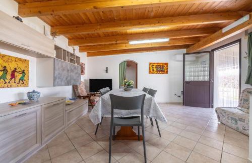 Spiaggia Grande House | Casa Silvia