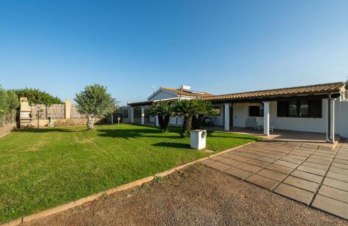 Spiaggia Grande House | Casa Silvia