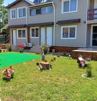 Vama Veche House | Casa Silvia