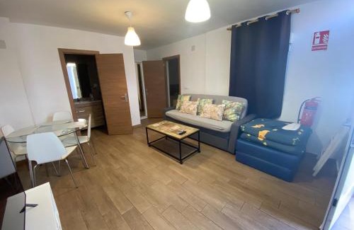 San Martin de la Vega Apartment | Casa Simba la mejor opción para ver la Warner Bros