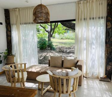 Las Rabonas House | Casa Simona