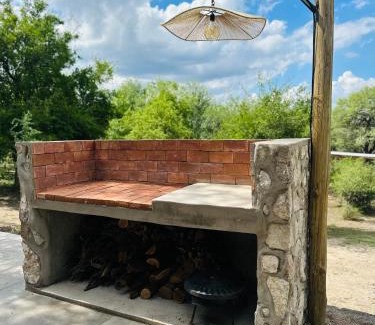 Las Rabonas House | Casa Simona