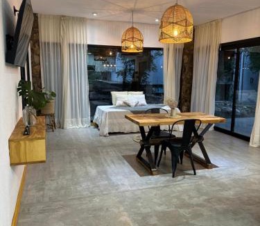 Las Rabonas House | Casa Simona