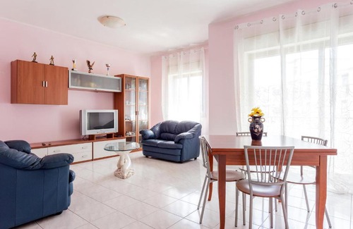 San Giorgio-Librino-San Giuseppe la Rena-Zia Lisa-Villaggio Sant'Agata House | casa Simona