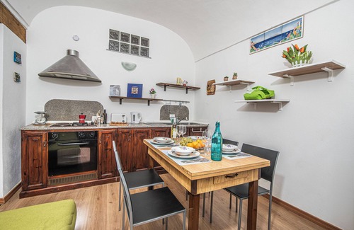 Sennori Apartment | Casa Simona, Sennori, Italy