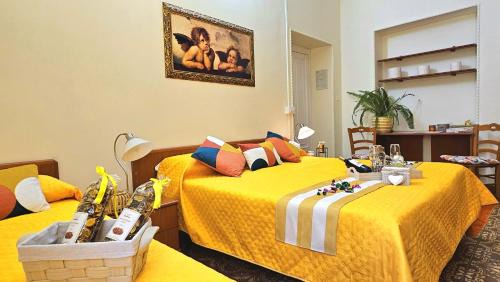 Prati House | Casa Simpatia Roma Vaticano