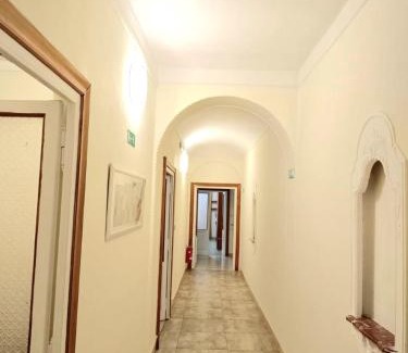 Prati House | Casa Simpatia Roma Vaticano