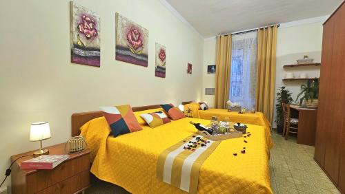 Prati House | Casa Simpatia Roma Vaticano