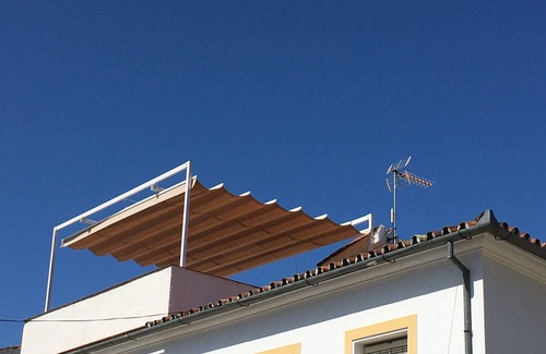 El Colmenar House | CASA SINCLAIR . Spectacular views/Magnificent location