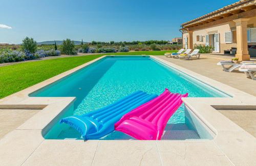 Binissalem House | Casa Sion