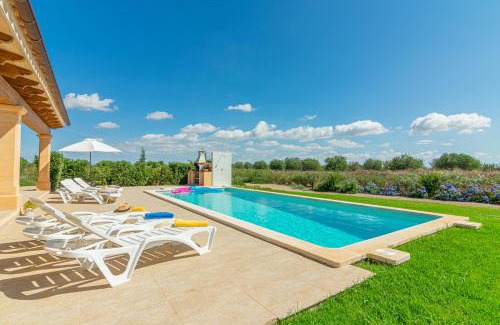 Binissalem House | Casa Sion