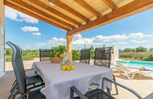 Binissalem House | Casa Sion