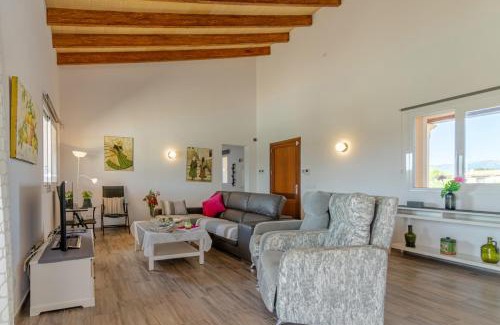 Binissalem House | Casa Sion