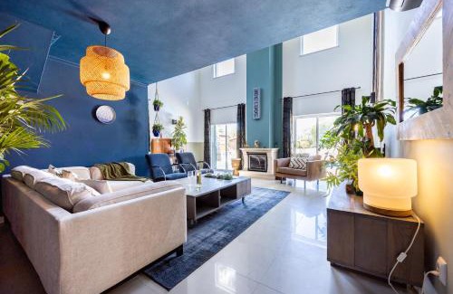 Aljezur Villa | Casa Skip