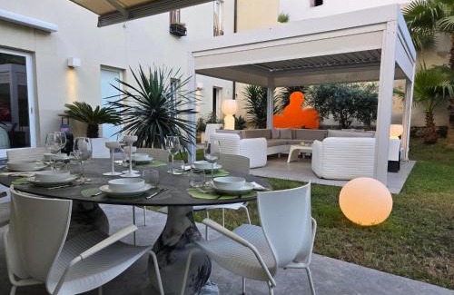 Albergheria Apartment | Casa Slide a Palermo
