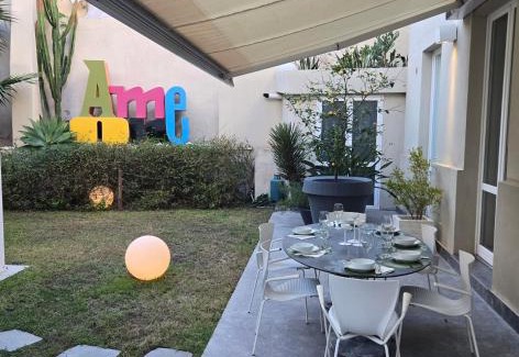 Albergheria Apartment | Casa Slide a Palermo