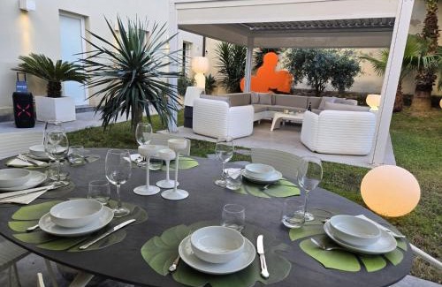 Albergheria Apartment | Casa Slide a Palermo