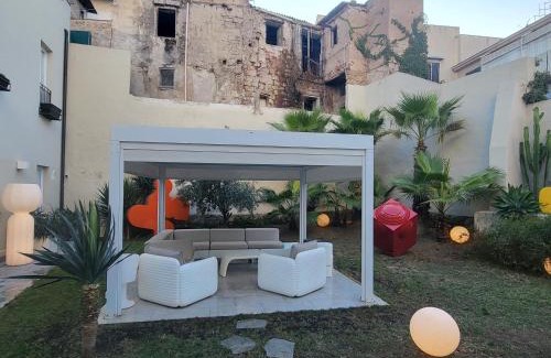 Albergheria Apartment | Casa Slide a Palermo