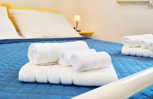 Nardo Apartment | Casa Smeraldo Mare a Sud di Porto Cesareo