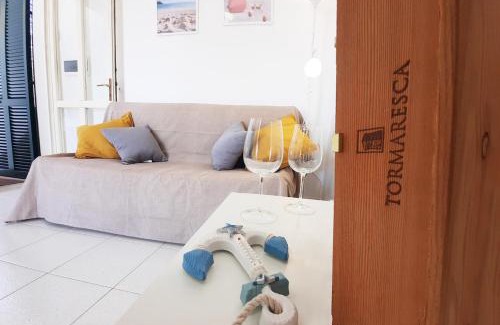 Nardo Apartment | Casa Smeraldo Mare a Sud di Porto Cesareo