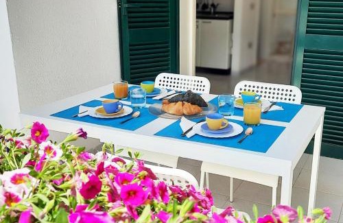 Nardo Apartment | Casa Smeraldo Mare a Sud di Porto Cesareo