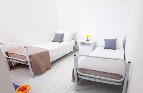 Nardo Apartment | Casa Smeraldo Mare a Sud di Porto Cesareo