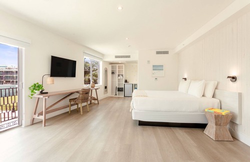 Flamingo/Lummus Hotel | Casa SOBE